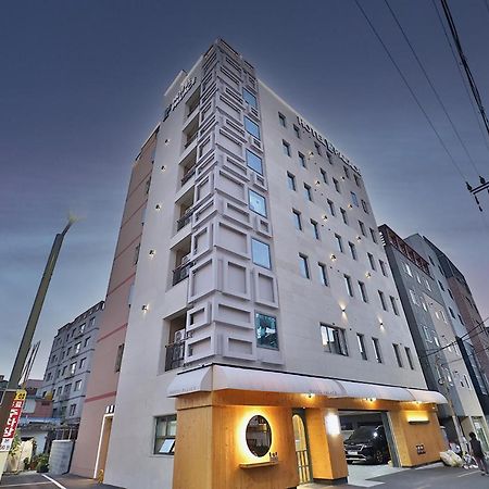 Hotel Palace Gyeongju Esterno foto
